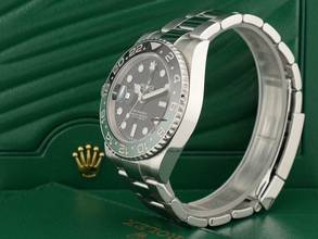 Thumbnail von Rolex GMT-Master II 126720vtnr - New 2024