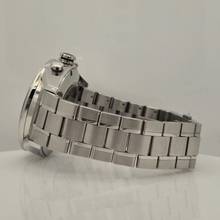 Thumbnail von TAG Heuer Carrera Calibre 16 ホワイトダイヤル フルスチール 43mm 自動巻き 完全版