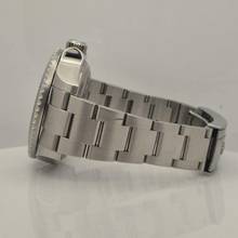 Thumbnail von Rolex Sea-Dweller Deepsea James Cameron DeepBlue 44mm Fully Serviced Completo