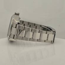 Thumbnail von Rolex Milgauss White Dial 40mm Automático Completo