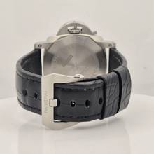 Thumbnail von Panerai Luminor 1950 Chronograph 44mm Automático Completo