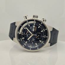 Thumbnail von IWC Aquatimer Chronograph Tribute To Calypso Chrono Limited Edition 44mm Automático Completo