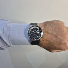 Thumbnail von IWC Aquatimer Chronograph Tribute To Calypso Chrono Limited Edition 44mm Automático Completo