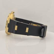 Thumbnail von Bulgari Diagono Scuba Diver Ouro 38mm Automático Completo