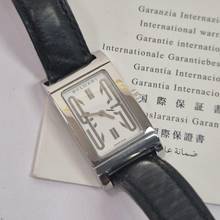 Thumbnail von Bulgari Rettangolo Lady Medium 21x39mm Quartz Completo