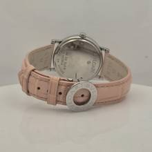 Thumbnail von Bulgari Bulgari BB33 Aço Pink Strap 33mm Quatz Completo