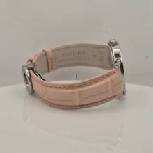 Thumbnail von Bulgari Bulgari BB33 Aço Pink Strap 33mm Quatz Completo