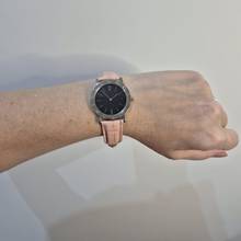 Thumbnail von Bulgari Bulgari BB33 Aço Pink Strap 33mm Quatz Completo