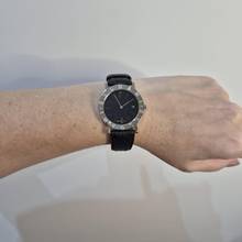 Thumbnail von Bulgari Bulgari BB33 Aço 33mm Quatz Completo