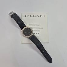 Thumbnail von Bulgari Bulgari BB33 Aço 33mm Quatz Completo