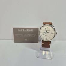 Thumbnail von Baume & Mercier Classima Automático 42mm Com Certificado