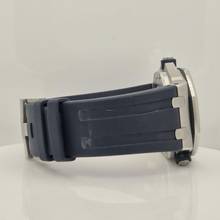 Thumbnail von Audemars Piguet Royal Oak Offshore Diver White Dial 42mm Automático Completo