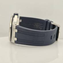 Thumbnail von Audemars Piguet Royal Oak Offshore Diver White Dial 42mm Automático Completo