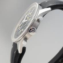 Thumbnail von Breitling Navitimer 806 1959 Re Edition AB0910 Stahl/Leder Box