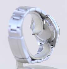 Thumbnail von Rolex Oyster Perpetual 31 rehaut 31mm Oysterband 177200 rosé Dial No Date LC100 B+P