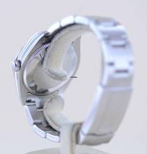 Thumbnail von Rolex Oyster Perpetual 31 rehaut 31mm Oysterband 177200 rosé Dial No Date LC100 B+P