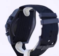 Thumbnail von Tudor Pelagos FXD II Chrono Carbon Cycling Edition B+P Sportler Textilband