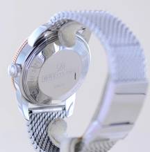 Thumbnail von Breitling Superocean Heritage II B20 Automatic Stahl Rotgold Ceramic 42mm blue