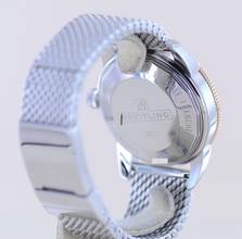 Thumbnail von Breitling Superocean Heritage II B20 Automatic Stahl Rotgold Ceramic 42mm blue