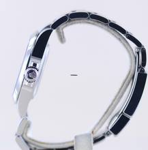 Thumbnail von Rolex Air King Oyster Perpetual Air-King black Dial Green 40mm 126900 Top B+P