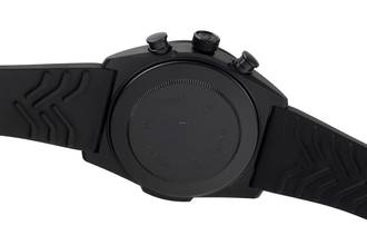 Thumbnail von Tudor Fastrider Black Shield Chronograph Automatik Ref. 42000CN Papiere 2021