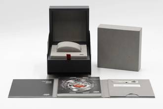 Thumbnail von Oris Aquis Date Stahl Automatik Herrenuhr Ref 01 733 7730 4154-07 8 24 05PEB B&P