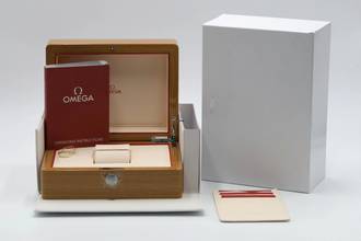 Thumbnail von Omega Seamaster Aqua Terra Worldtimer 150M Worldtimer Ref 220.10.43.22.03.001