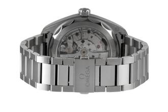 Thumbnail von Omega Seamaster Aqua Terra Worldtimer 150M Worldtimer Ref 220.10.43.22.03.001