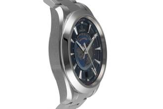 Thumbnail von Omega Seamaster Aqua Terra Worldtimer 150M Worldtimer Ref 220.10.43.22.03.001