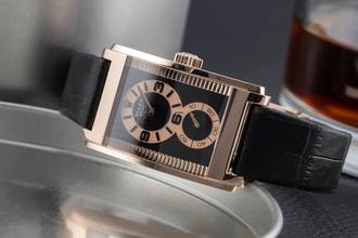 Thumbnail von Rolex Cellini Prince 18K (0,750) Rotgold Handaufzug Gold Ref. 5442/5 LC 100 B&P