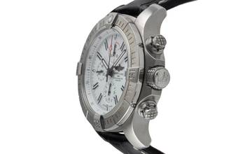 Thumbnail von Breitling Super Avenger Chronograph Automatik Stahl Ref. A13375 Limited
