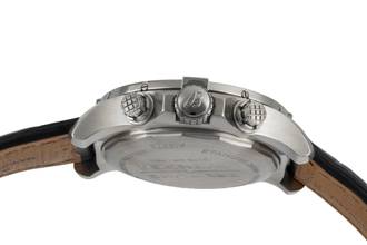 Thumbnail von Breitling Super Avenger Chronograph Automatik Stahl Ref. A13375 Limited
