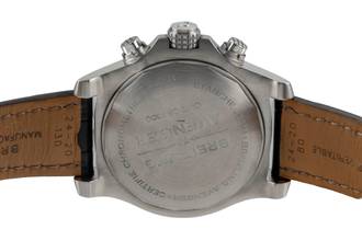 Thumbnail von Breitling Super Avenger Chronograph Automatik Stahl Ref. A13375 Limited