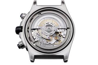 Thumbnail von Breitling Chronomat Super Chronomat B01 44 Chronograph Automatik Ref. AB0136251B1S1 B&P