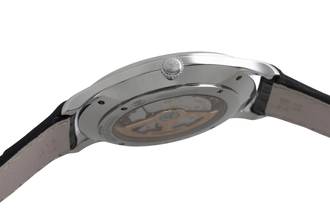 Thumbnail von Jaeger-LeCoultre Master Grande Ultra Thin Stahl Automatik Ref. Q1358480 174.8.90.S