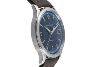 Thumbnail von Jaeger-LeCoultre Master Control Date Ref. Q4018480 830.8.A0.S Limited