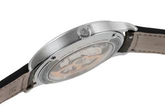 Thumbnail von Jaeger-LeCoultre Master Control Date Ref. Q4018480 830.8.A0.S Limited