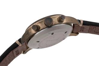 Thumbnail von IWC Fliegeruhr Spitfire Chronograph Fliegerchronograph Spitfire Chronograph Bronze Ref. IW387902