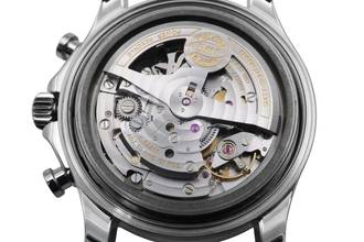 Thumbnail von IWC Portugieser Yacht Club Chronograph Automatik Ref. IW390502