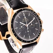 Thumbnail von Omega Speedmaster Professional Moonwatch Rosegold – 310.63.42.50.01.001 –NEW & Unworn – 2022 Full Set