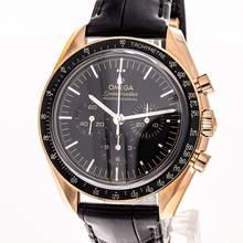 Thumbnail von Omega Speedmaster Professional Moonwatch Rosegold – 310.63.42.50.01.001 –NEW & Unworn – 2022 Full Set
