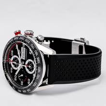 Thumbnail von TAG Heuer Carrera Chronograph 44 – CBN2A1AA.FT6228 – like NEW – 11/2022 Full Set