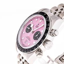 Thumbnail von Tudor Black Bay Chrono Pink 41 – 79360N – like NEW – 06/2025 Full Set