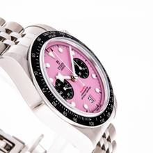 Thumbnail von Tudor Black Bay Chrono Pink 41 – 79360N – like NEW – 06/2025 Full Set