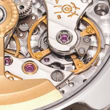 Thumbnail von Patek Philippe Nautilus Annual Calendar – 5726A-001 – like NEW – 12/2012 Full Set