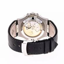 Thumbnail von Patek Philippe Nautilus Annual Calendar – 5726A-001 – like NEW – 12/2012 Full Set