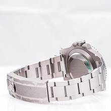 Thumbnail von Rolex Submariner Date 40 Hulk – 116610LV – NEW & Unworn – 12/2010 Full Set Lc100