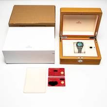 Thumbnail von Omega Seamaster Aqua Terra 150m – 220.10.41.21.03.006 – NEW & Unworn – 01/2026 Full Set