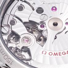 Thumbnail von Omega Seamaster Aqua Terra 150m – 220.10.41.21.03.006 – NEW & Unworn – 01/2026 Full Set