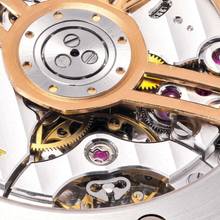 Thumbnail von Audemars Piguet Royal Oak Steel 41 Blue – 15500ST.OO.1220ST.01 – like NEW – 09/2022 Full Set